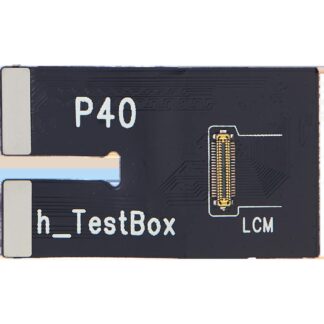 Tester Flexkabel für iTestBox (S300) für Huawei P40