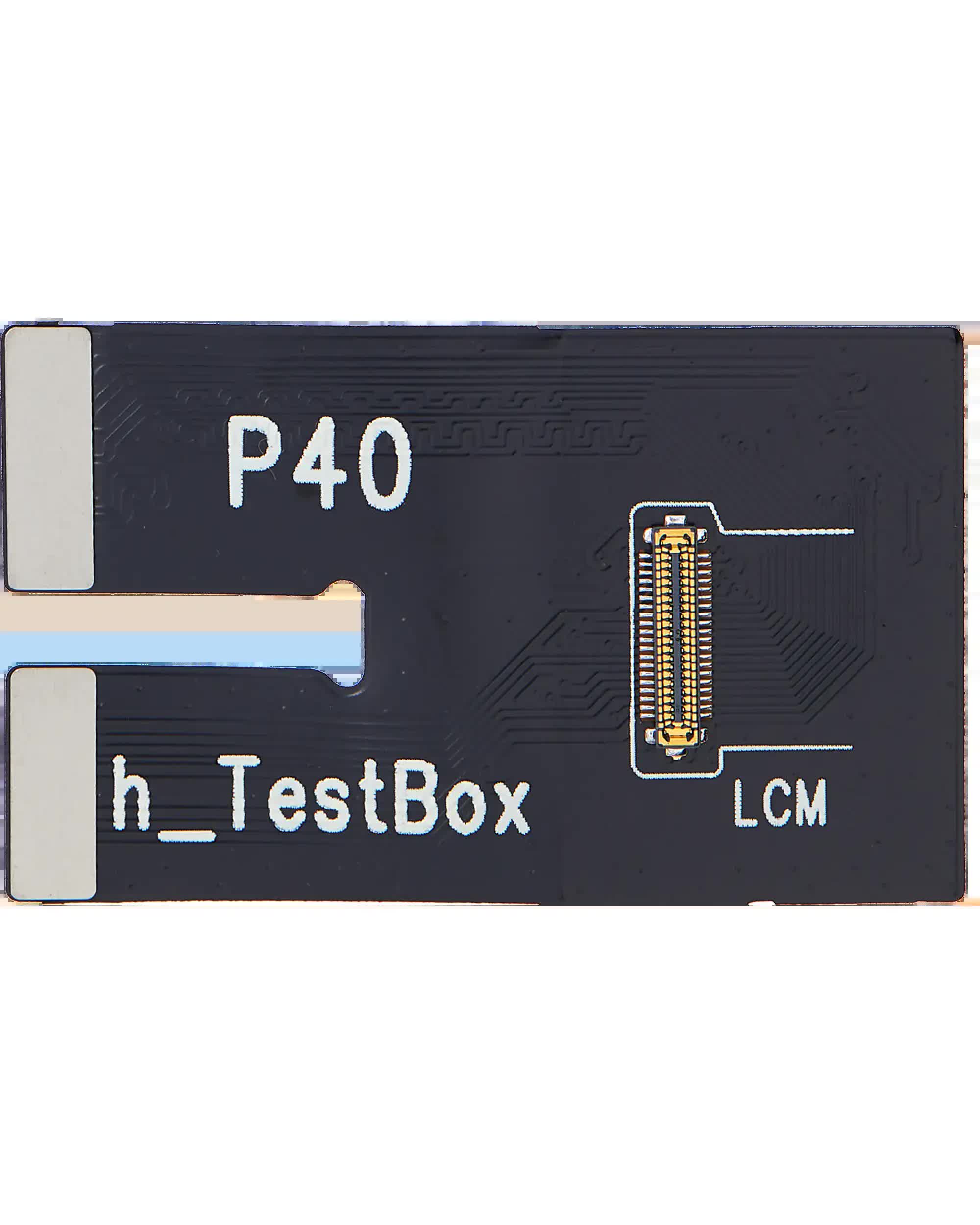 Tester Flexkabel für iTestBox (S300) für Huawei P40