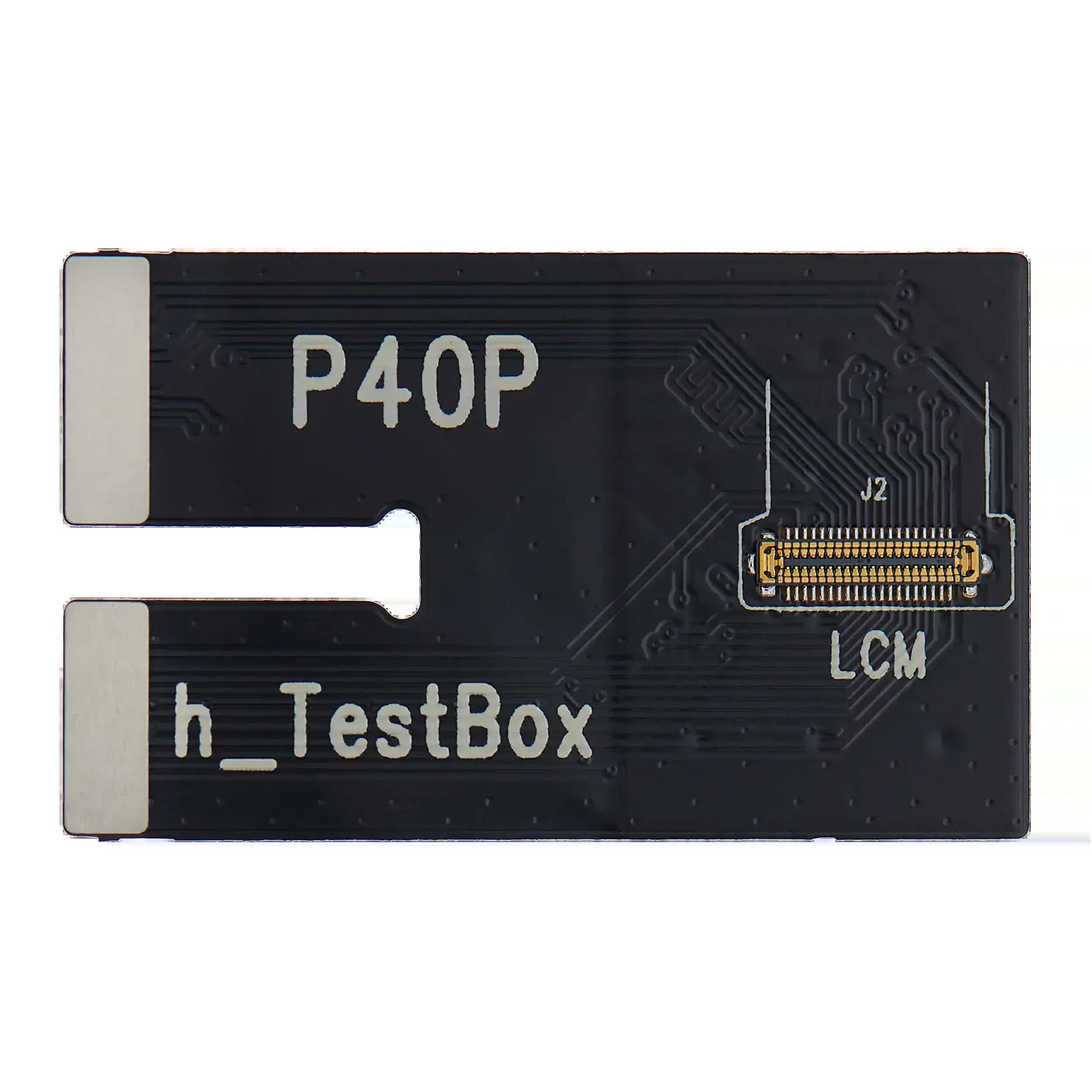 Tester Flexkabel für iTestBox (S300) für Huawei P40 Pro