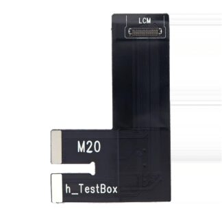 Tester Flexkabel für iTestBox (S300) für Huawei Mate 20