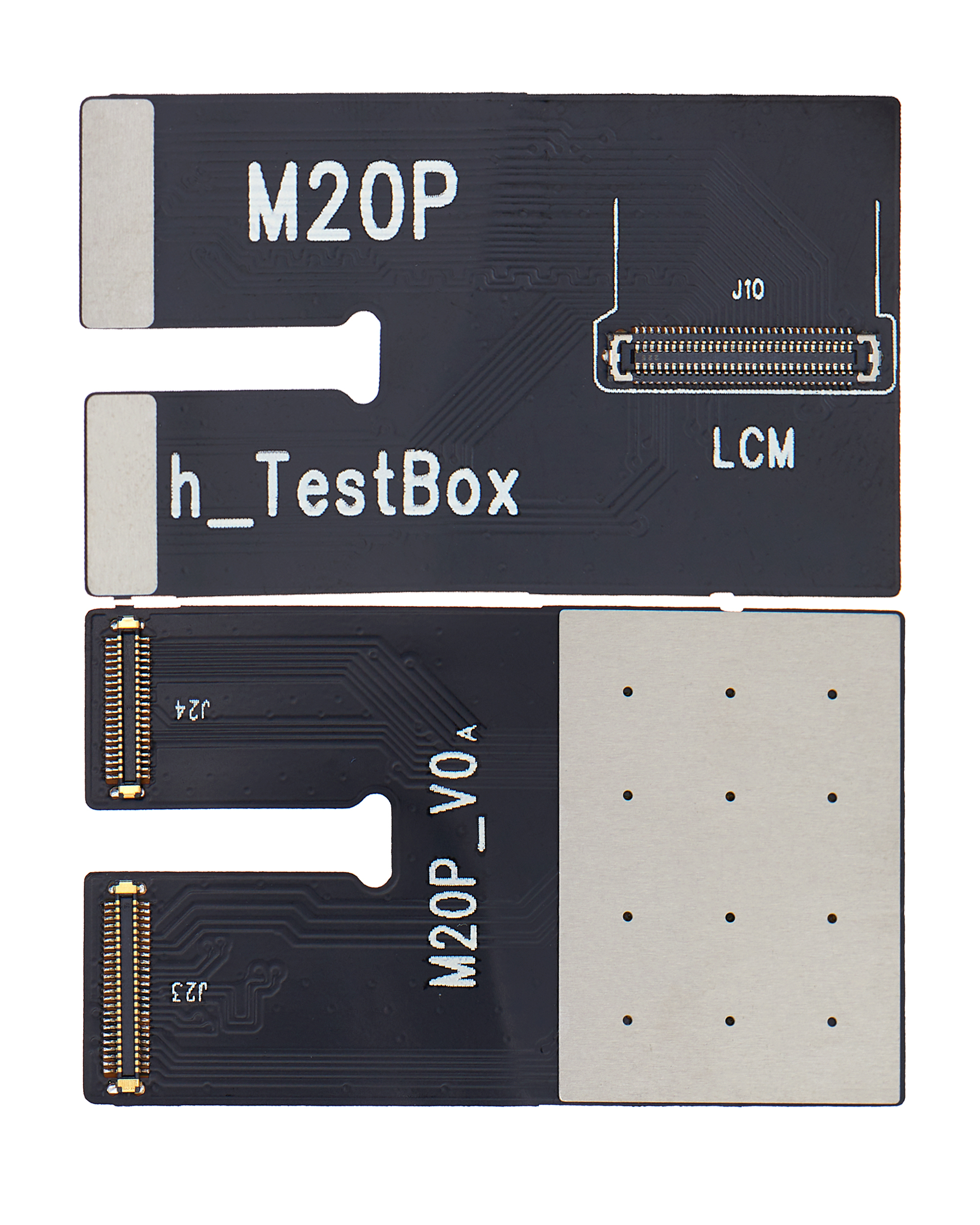 Tester Flexkabel für iTestBox (S300) für Huawei Mate 20 Pro – Bild 2