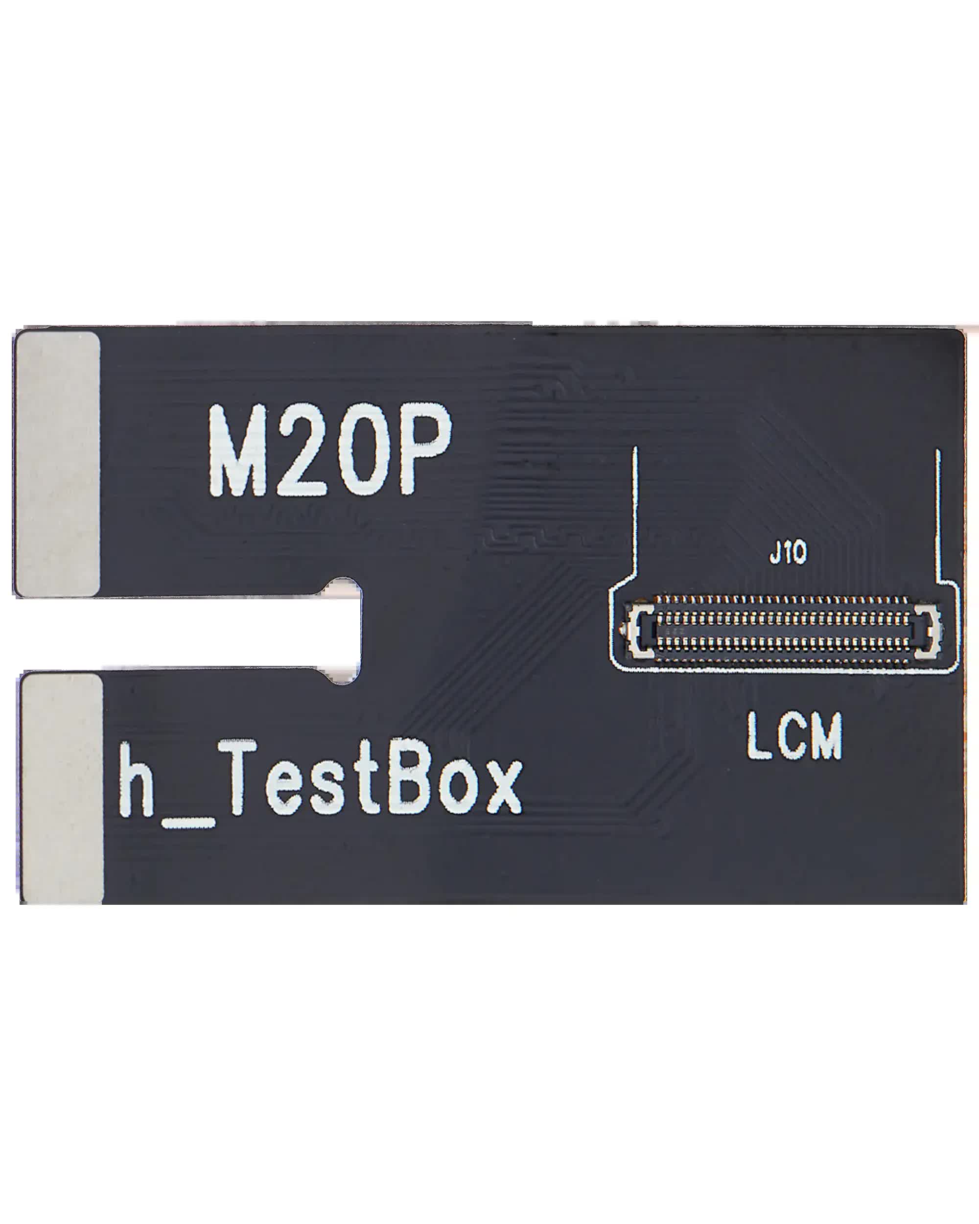 Tester Flexkabel für iTestBox (S300) für Huawei Mate 20 Pro