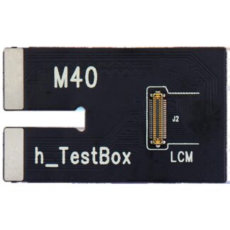 Tester Flexkabel für iTestBox (S300) für Huawei Mate 40