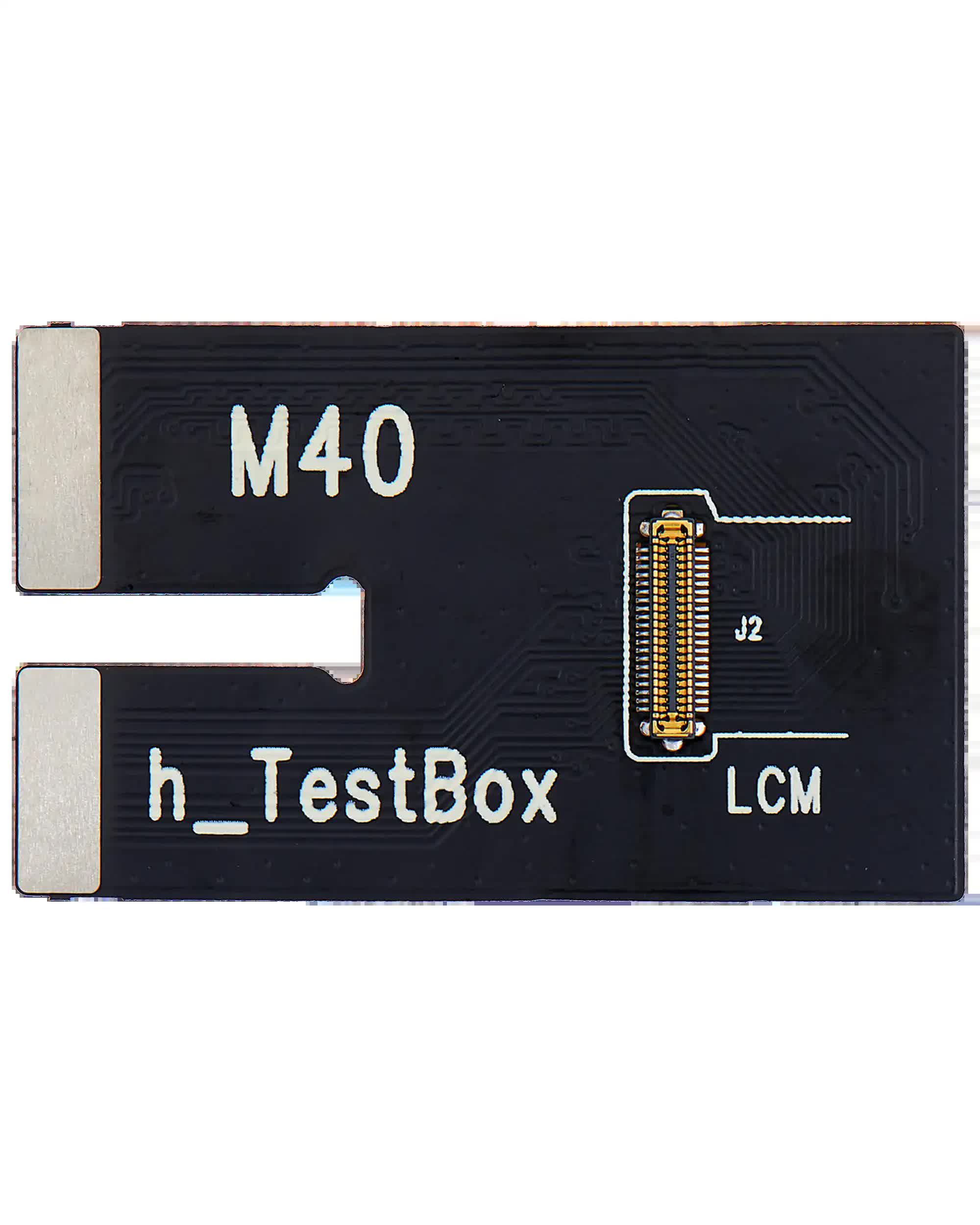 Tester Flexkabel für iTestBox (S300) für Huawei Mate 40