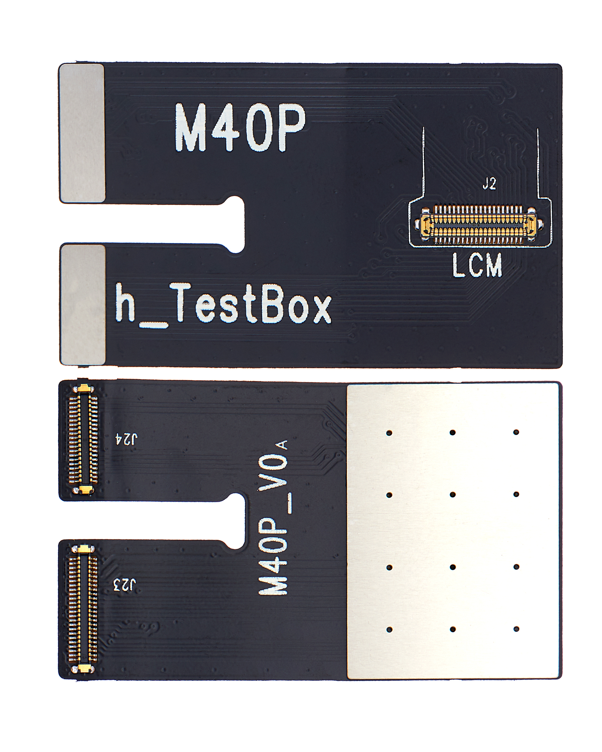 Tester Flexkabel für iTestBox (S300) für Huawei Mate 40 Pro – Bild 2