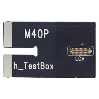 Tester Flexkabel für iTestBox (S300) für Huawei Mate 40 Pro