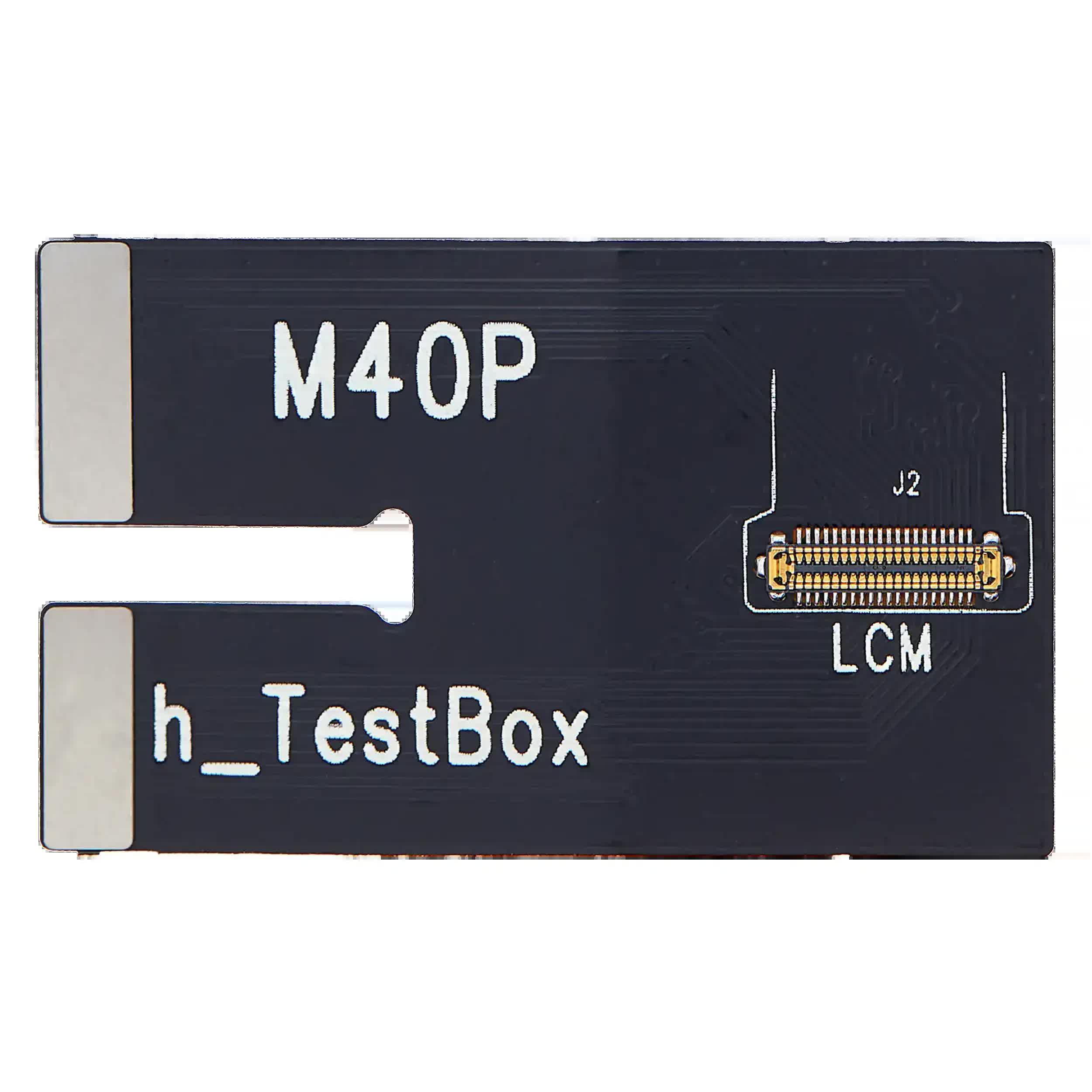 Tester Flexkabel für iTestBox (S300) für Huawei Mate 40 Pro