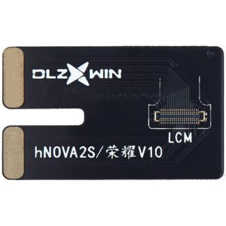 Tester Flexkabel für iTestBox (S300) für Huawei Nova 2S / Honor V10