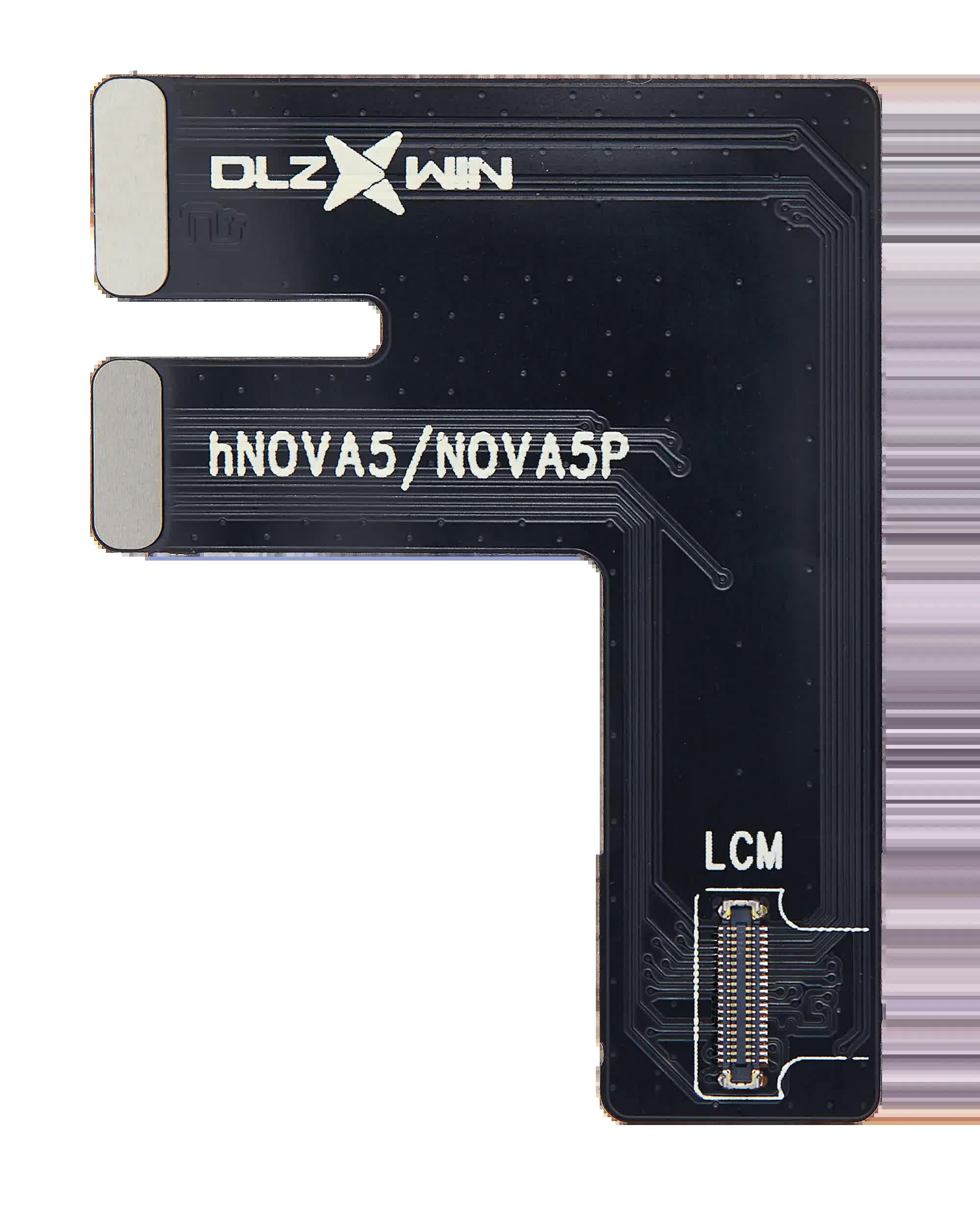 Tester Flexkabel für iTestBox (S300) für Huawei Nova 5 / Nova 5 Pro
