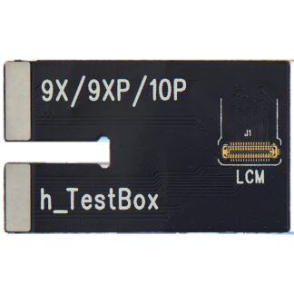 Tester Flexkabel für iTestBox (S300 / S800) für Huawei Honor 9X / Honor 9X Pro / Y9 Prime (2019) / Y9S