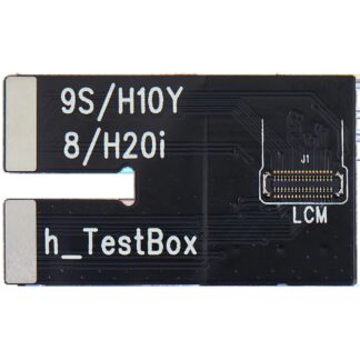 Tester Flexkabel für iTestBox (S300) für Huawei Honor 10 Lite / Honor 20i / P Smart 2019