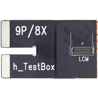 Tester Flexkabel für iTestBox (S300) für Huawei Y9 (2019) / Honor 8X