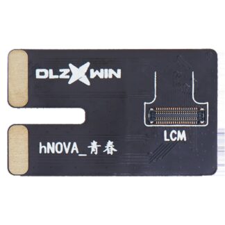 Tester Flexkabel für iTestBox (S300) für Huawei Nova QC