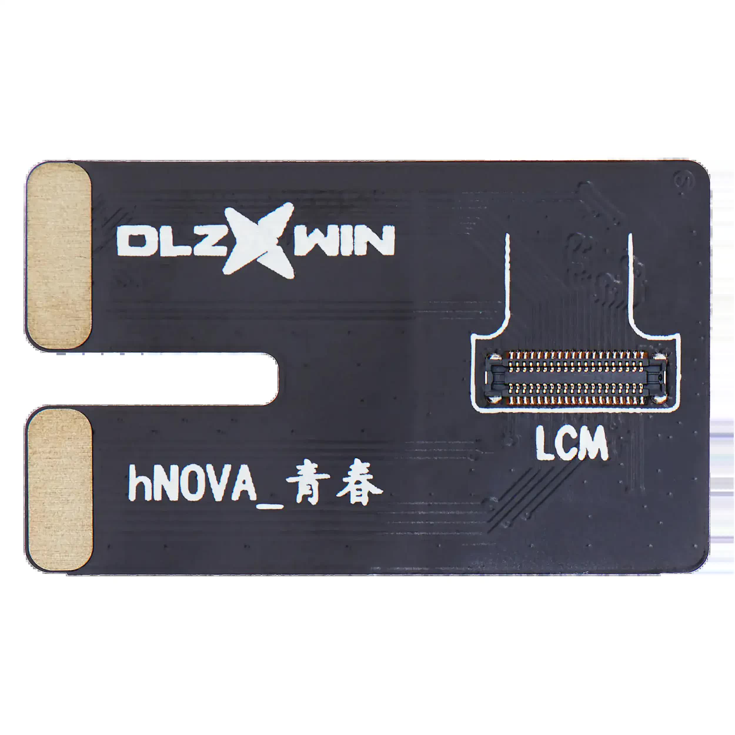 Tester Flexkabel für iTestBox (S300) für Huawei Nova QC
