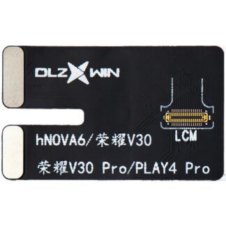 Tester Flexkabel für iTestBox (S300) für Huawei Nova 6 / Honor V30 / Honor V30 Pro / Honor Play 4 Pro