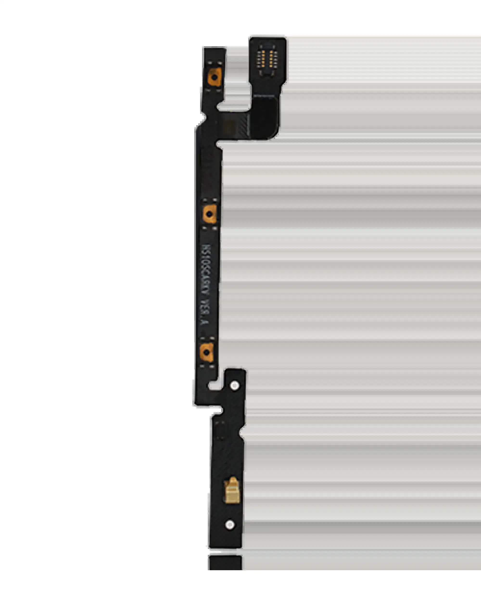 Power & Lautstärke-Flexkabel für Huawei Mate 2