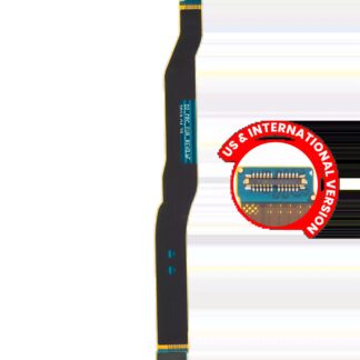 Antennen-Verbindungskabel (Mainboard To Ladebuchse) für Samsung Galaxy Note 10 Plus 5G (US / International Version)