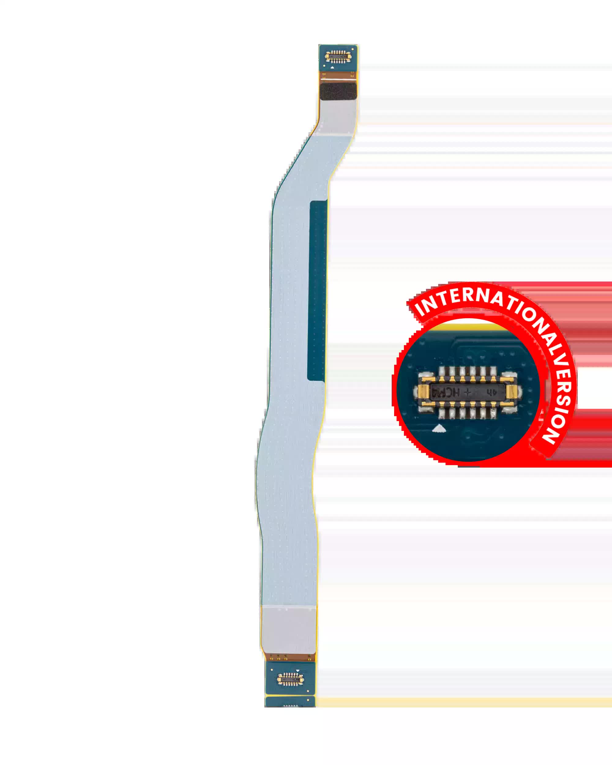 Antennen-Verbindungskabel (Mainboard To Ladebuchse) für Samsung Galaxy Note 20 5G (N981B) (International Version)