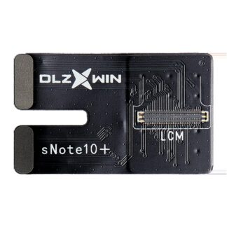 Tester Flexkabel für iTestBox (S300) für Samsung Galaxy Note 10 Plus