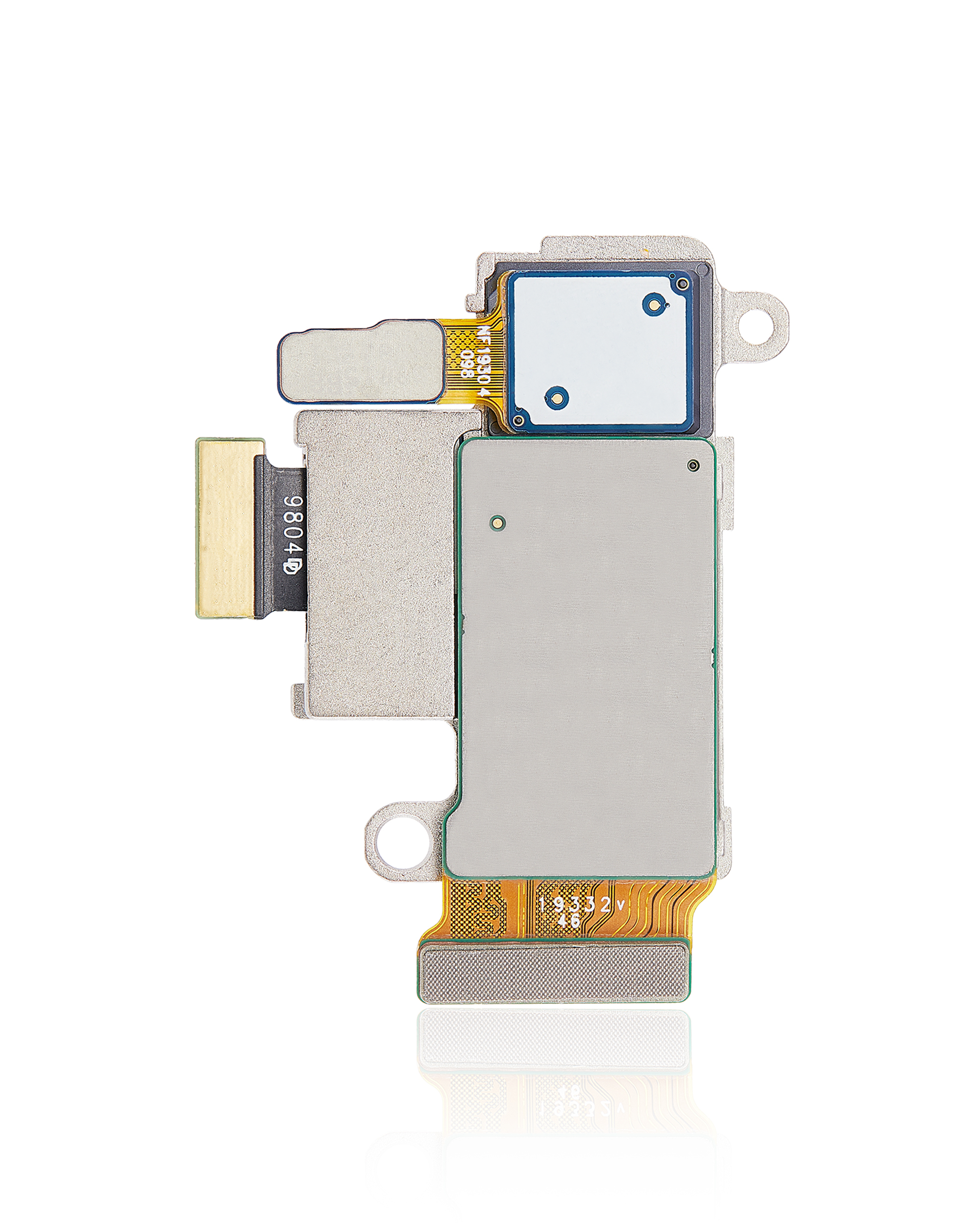 Rückkamera für Samsung Galaxy Note 10 Plus / 5G (ausgebautes Originalteil: Grade A) – Bild 3