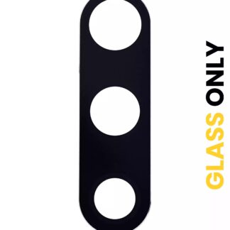 Rückkamera-Glas (nur Glas) mit Klebefolie für Samsung Galaxy Note 10 / 10 Plus (10er-Pack)
