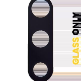 Rückkamera-Glas (nur Glas) mit Klebefolie für Samsung Galaxy Note 10 / 10 Plus