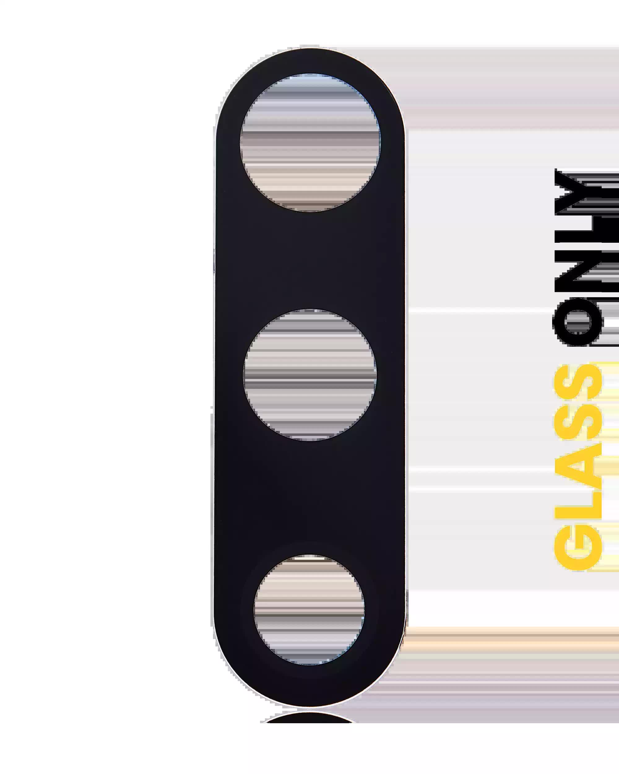 Rückkamera-Glas (nur Glas) mit Klebefolie für Samsung Galaxy Note 10 / 10 Plus