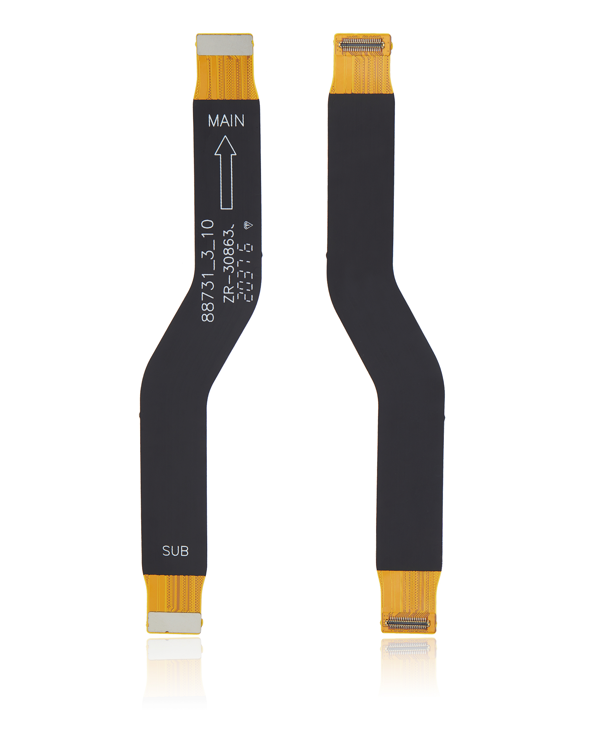 Mainboard-Flexkabel für Motorola Moto G9 Power (XT2091 / 2020) – Bild 2