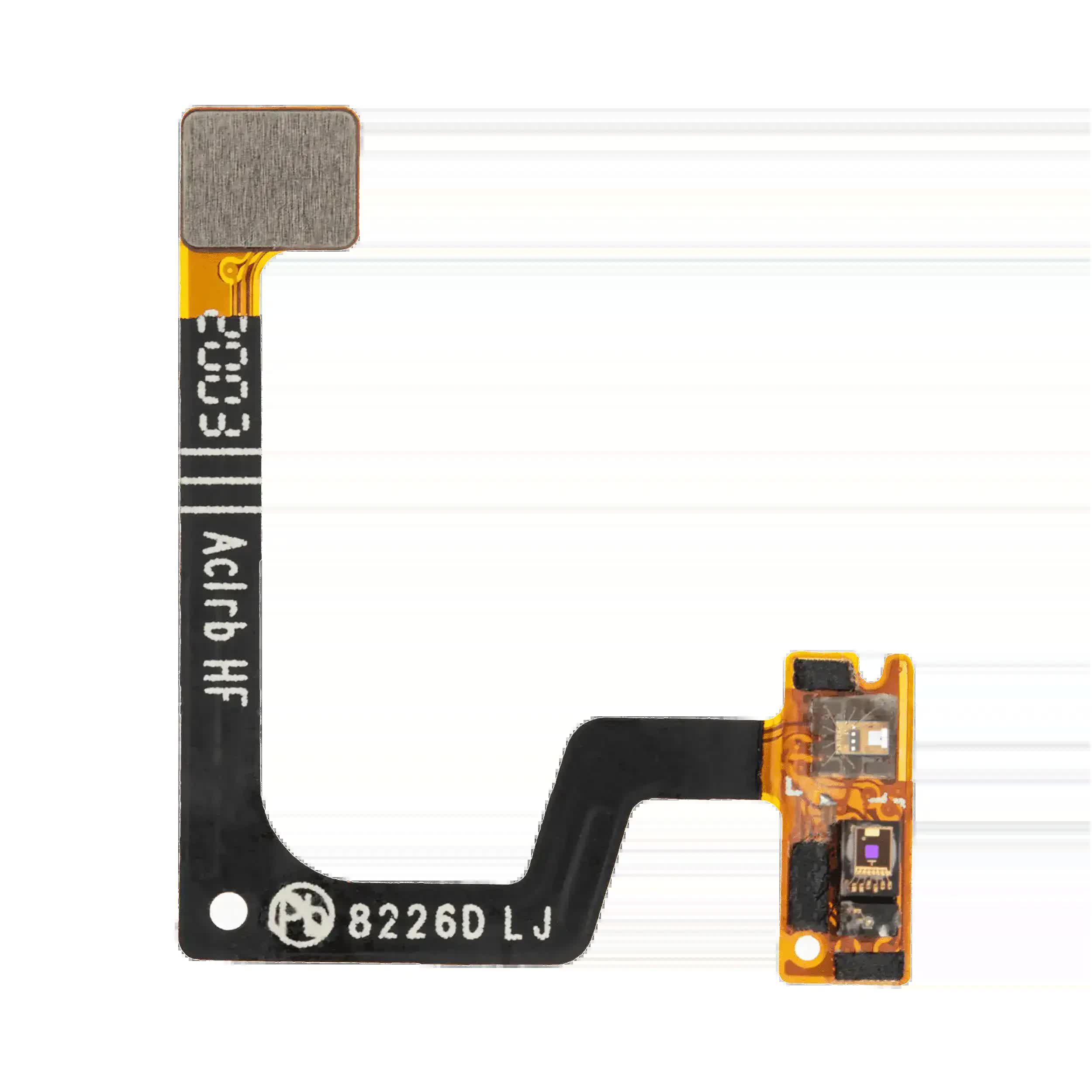Näherungssensor Flexkabel für Motorola Moto G8 Plus (XT2019 / 2019)