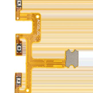 Power und Lautstärke-Flexkabel für Motorola Moto G8 Plus (XT2019 / 2019)