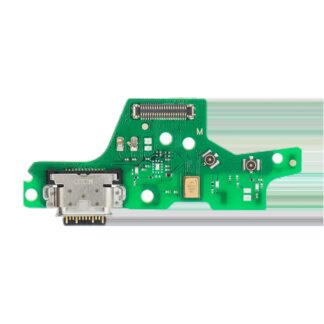 Ladebuchse mit PCB-Platine für Motorola Moto G8 Plus (XT2019 / 2019) (Aftermarket Plus)