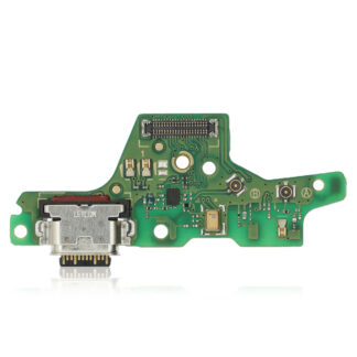 Ladebuchse mit PCB-Platine für Motorola Moto G8 Plus (XT2019 / 2019) (Premium)