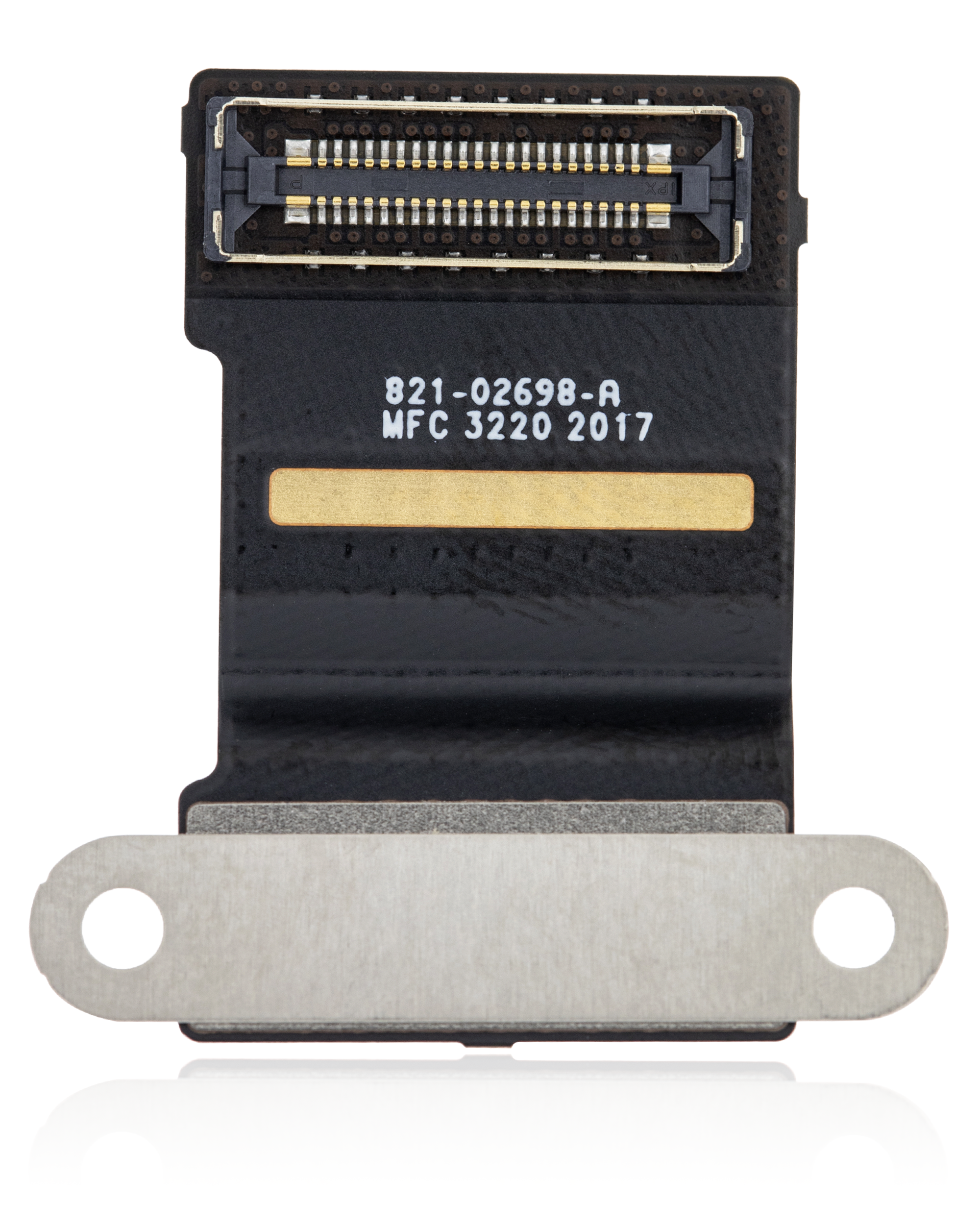 LCD Display Flexkabel für MacBook Pro 15" / Pro 16" A1707 (2016-2017) / A1990 (2018-2019) / A2141 (2019) – Bild 3