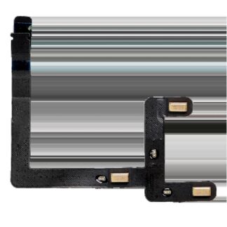 Microphone Flexkabel für MacBook Pro 15" A1707 (2016-2017) / A1990 (2018-2019)