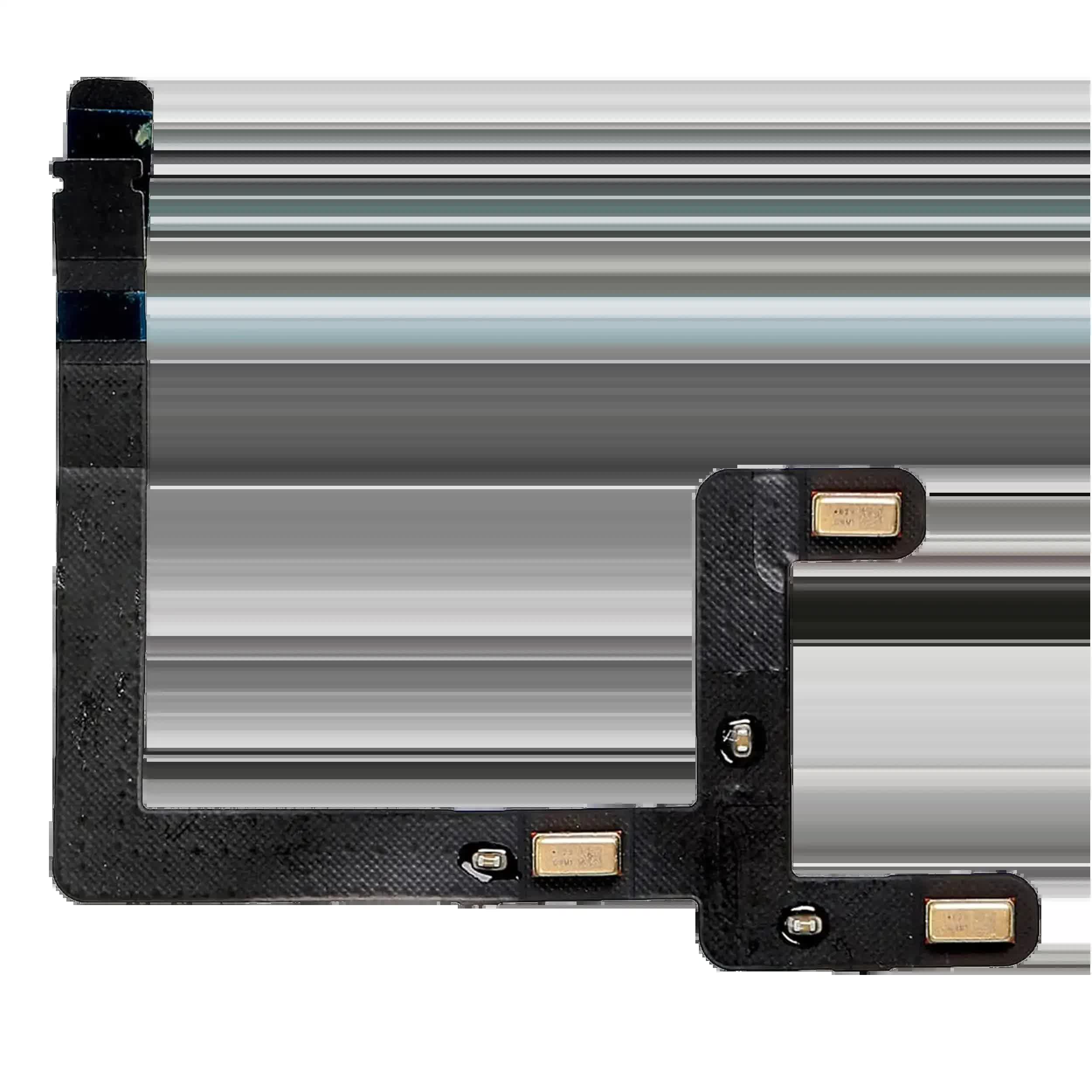 Microphone Flexkabel für MacBook Pro 15" A1707 (2016-2017) / A1990 (2018-2019)