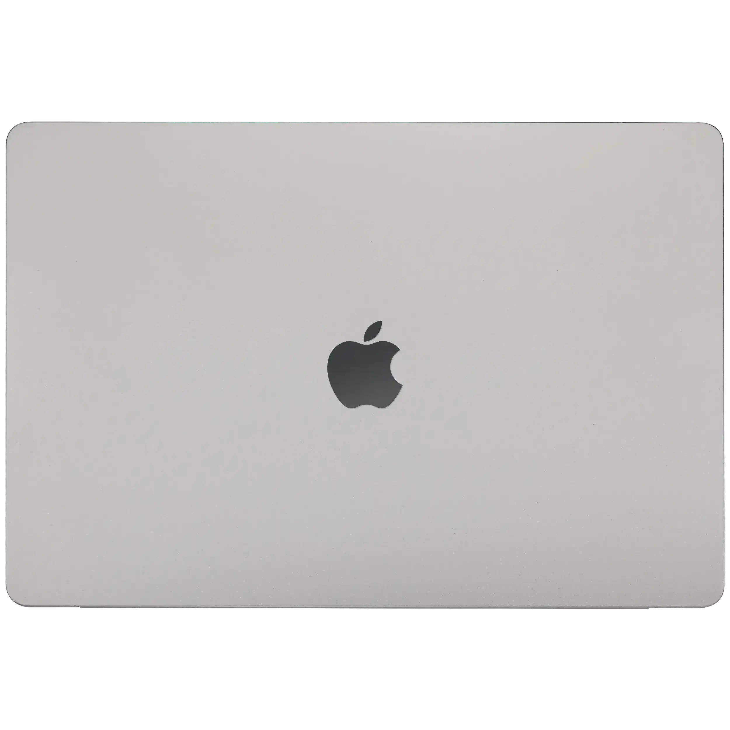 komplette LCD-Displayeinheit für MacBook Pro 15" A1707 (2016-2017) (ausgebautes Originalteil: Grade A) (Silver (Silber)) – Bild 3
