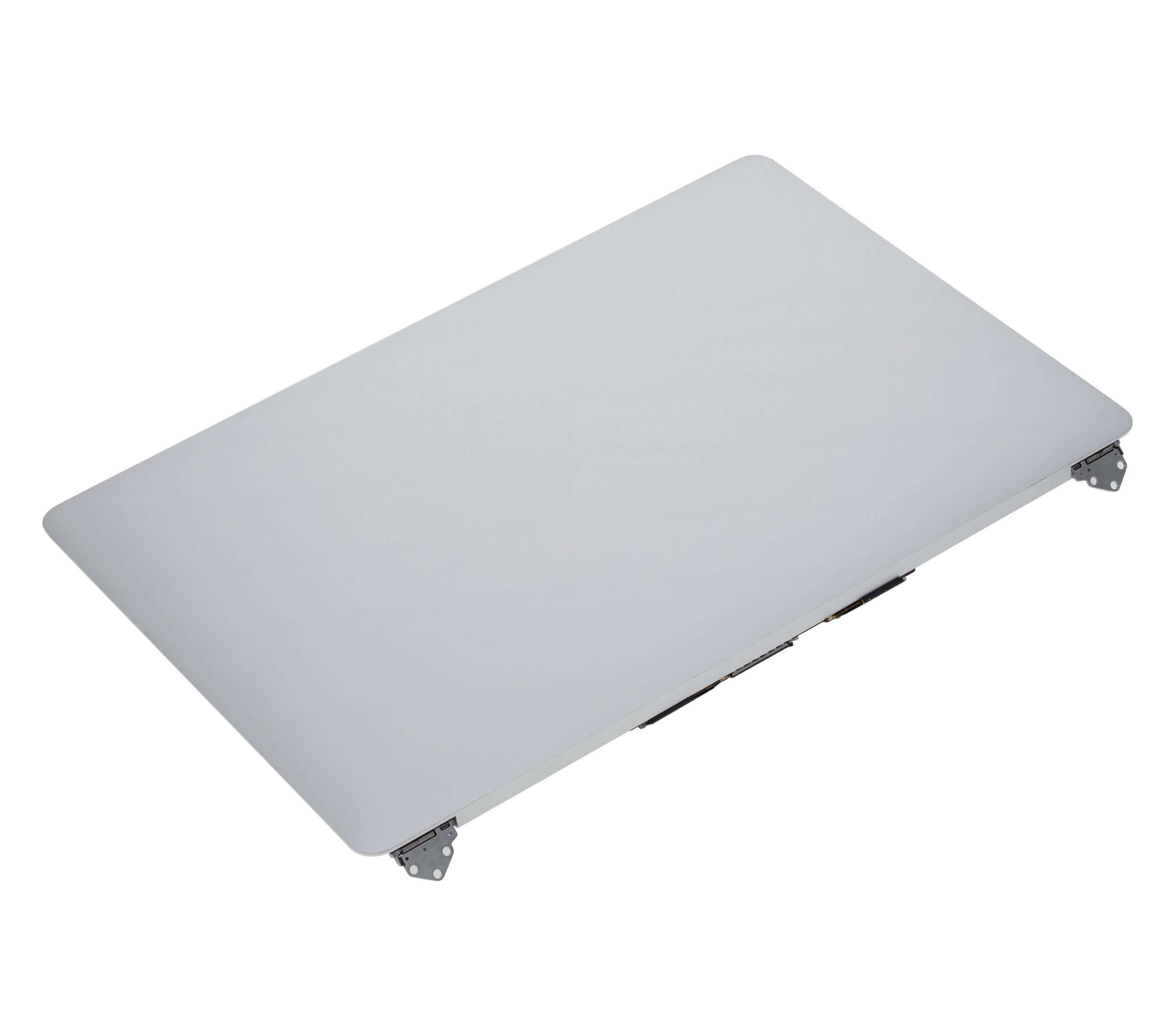 komplette LCD-Displayeinheit für MacBook Pro 15" A1707 (2016-2017) (ausgebautes Originalteil: Grade A) (Silver (Silber)) – Bild 4