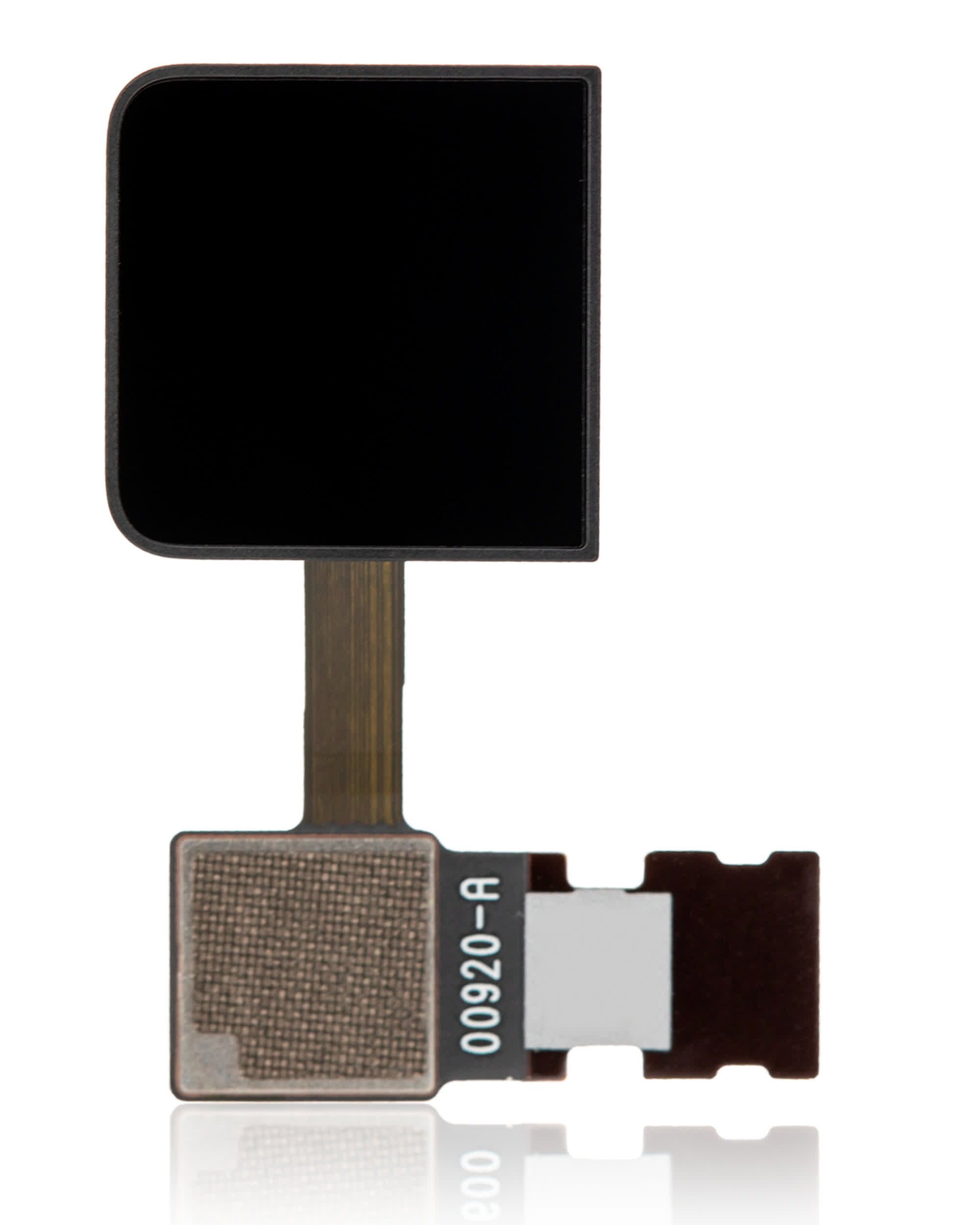 Powerbutton mit Flexkabel für MacBook Pro 15" A1707 (2016-2017) / A1990 (2018-2019)