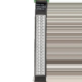 Tester Kabel (Display) für MacBook Pro 13" / 15" A1425 / A1502 / A1398 (2012-2015)