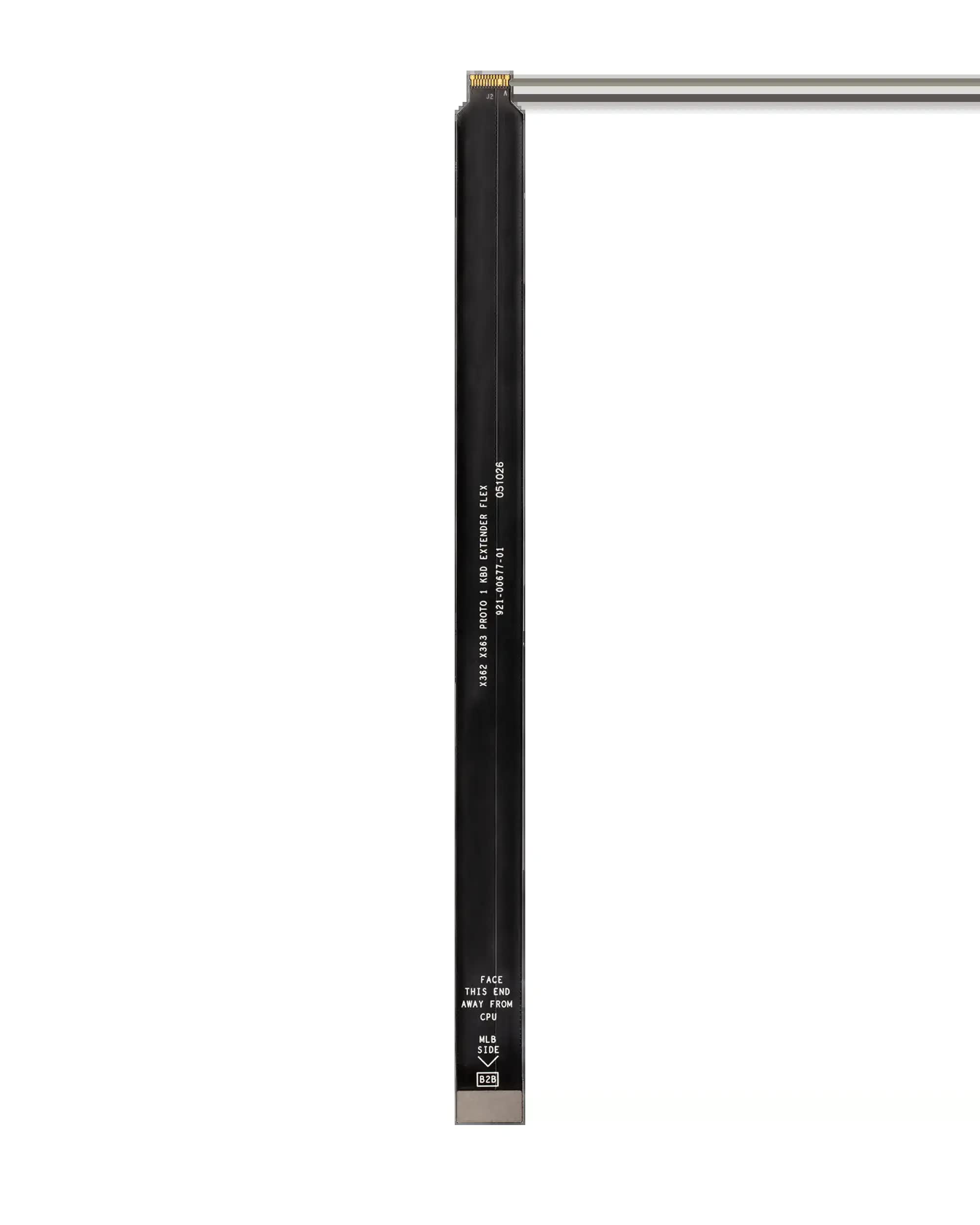 Tester Kabel (Keyboard) für MacBook Pro 15" / 13" A1706 / A1707 (2016-2017)
