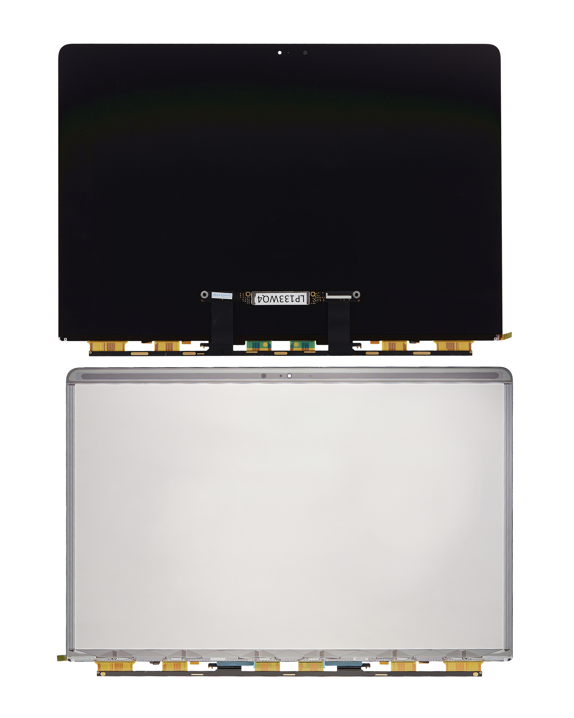 LCD Panel einzeln für MacBook Air 13" A2337 (2020) (Premium) – Bild 2