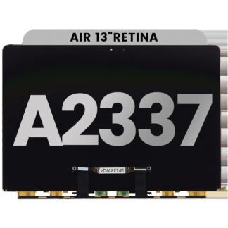LCD Panel einzeln für MacBook Air 13" A2337 (2020) (Premium)