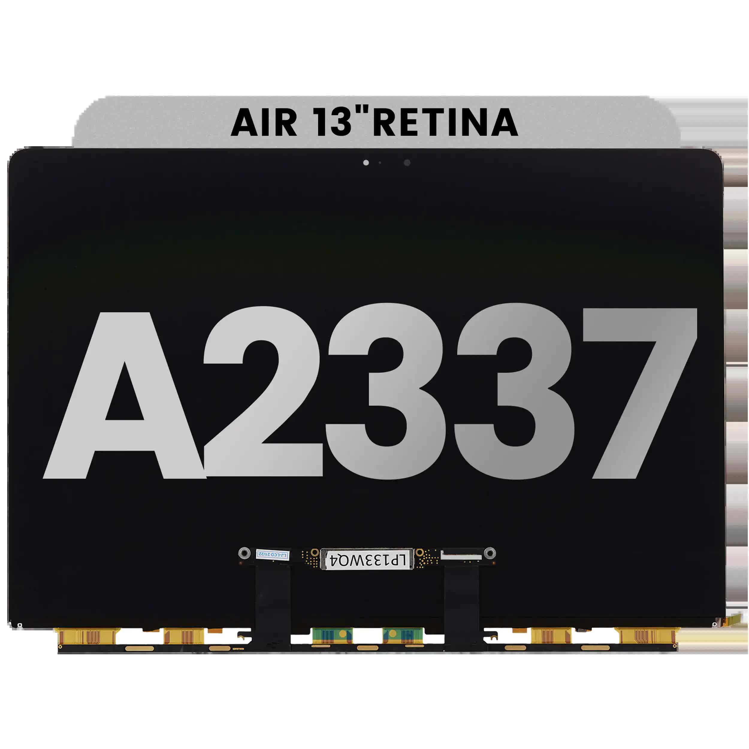 LCD Panel einzeln für MacBook Air 13" A2337 (2020) (Premium)