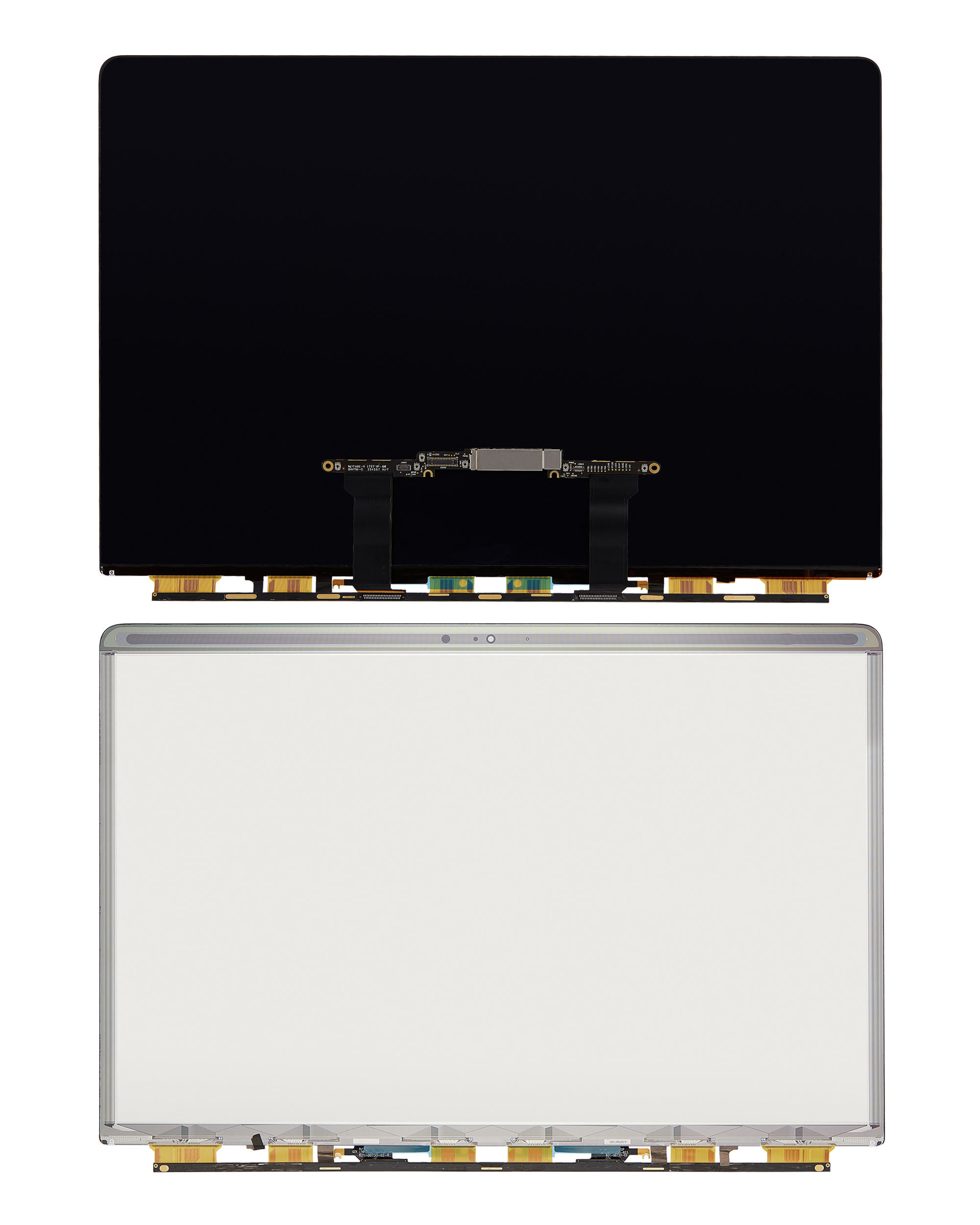 LCD Panel einzeln für MacBook Pro 13" A1706 / A1708 (2016-2017) – Bild 2
