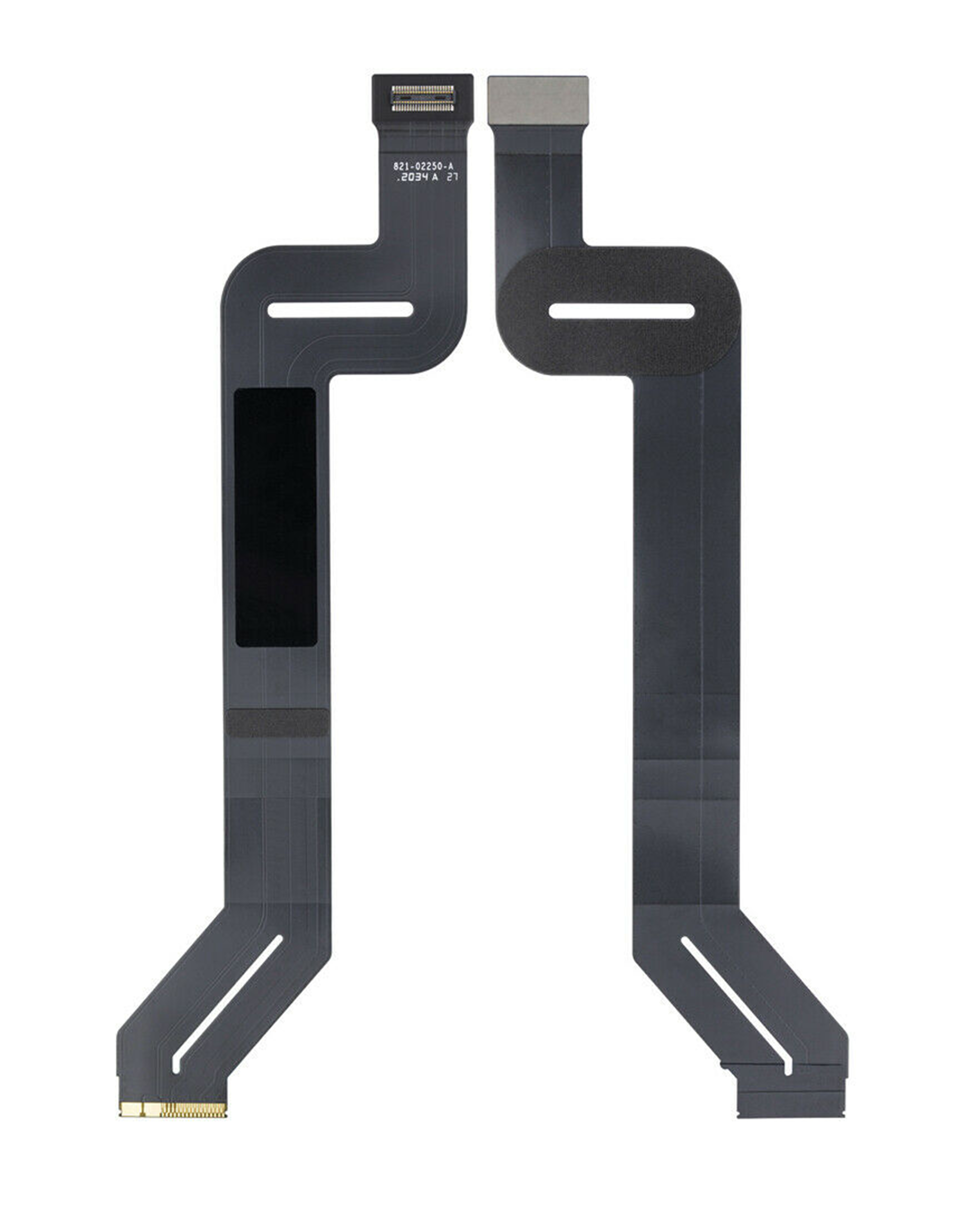 Trackpad Flexkabel für MacBook Pro 15" A1990 (2018-2019) / A1707 (2016-2017) – Bild 3