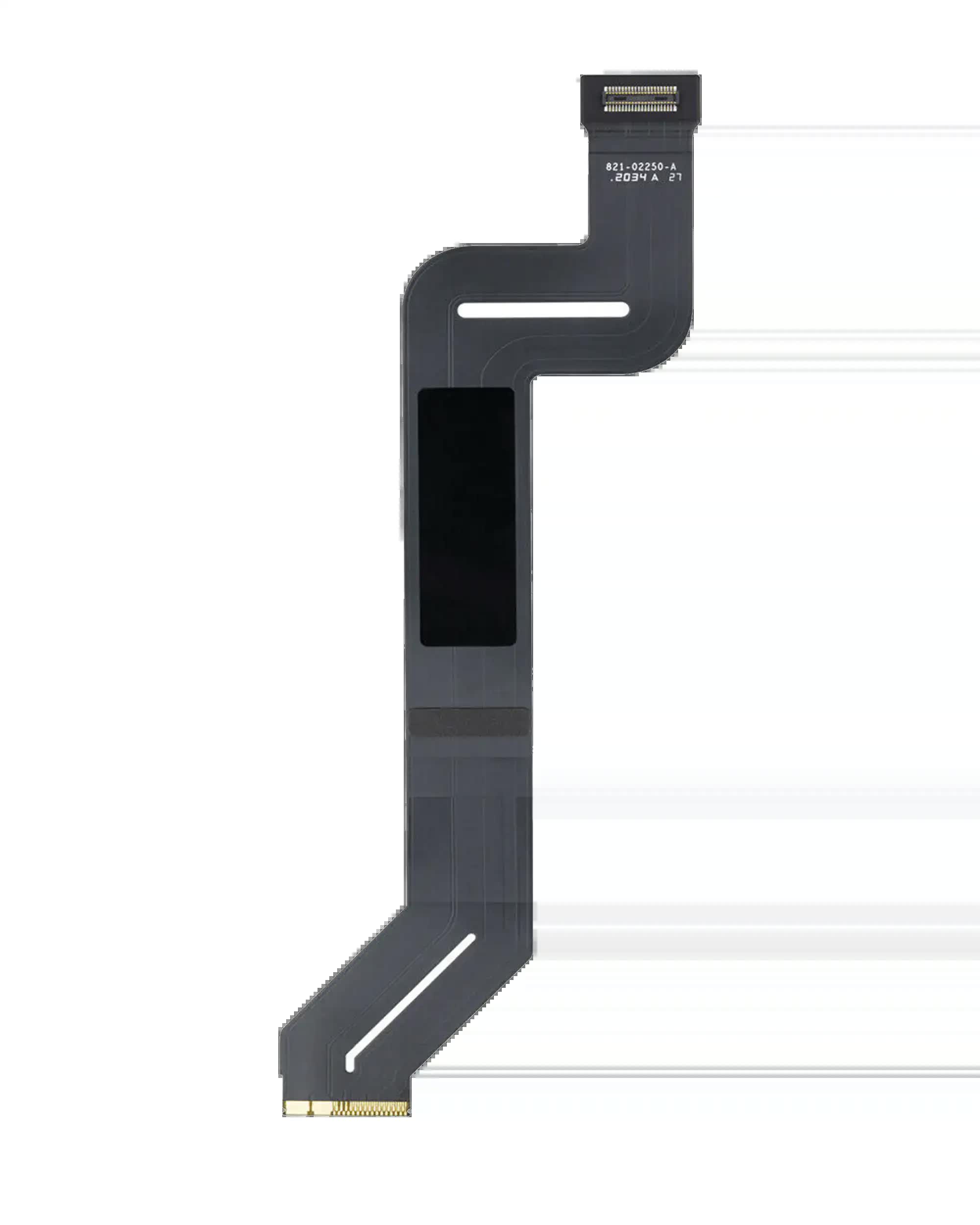 Trackpad Flexkabel für MacBook Pro 15" A1990 (2018-2019) / A1707 (2016-2017)