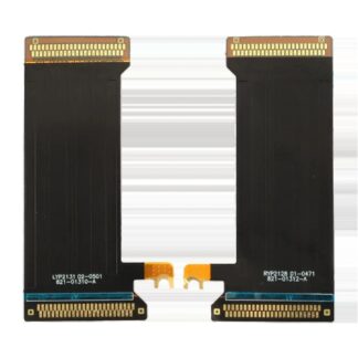 LCD Flexkabel für MacBook Air 13" A1932 / A2179 (2018-2020) / A2337 (2020) (2-teiliges Set)