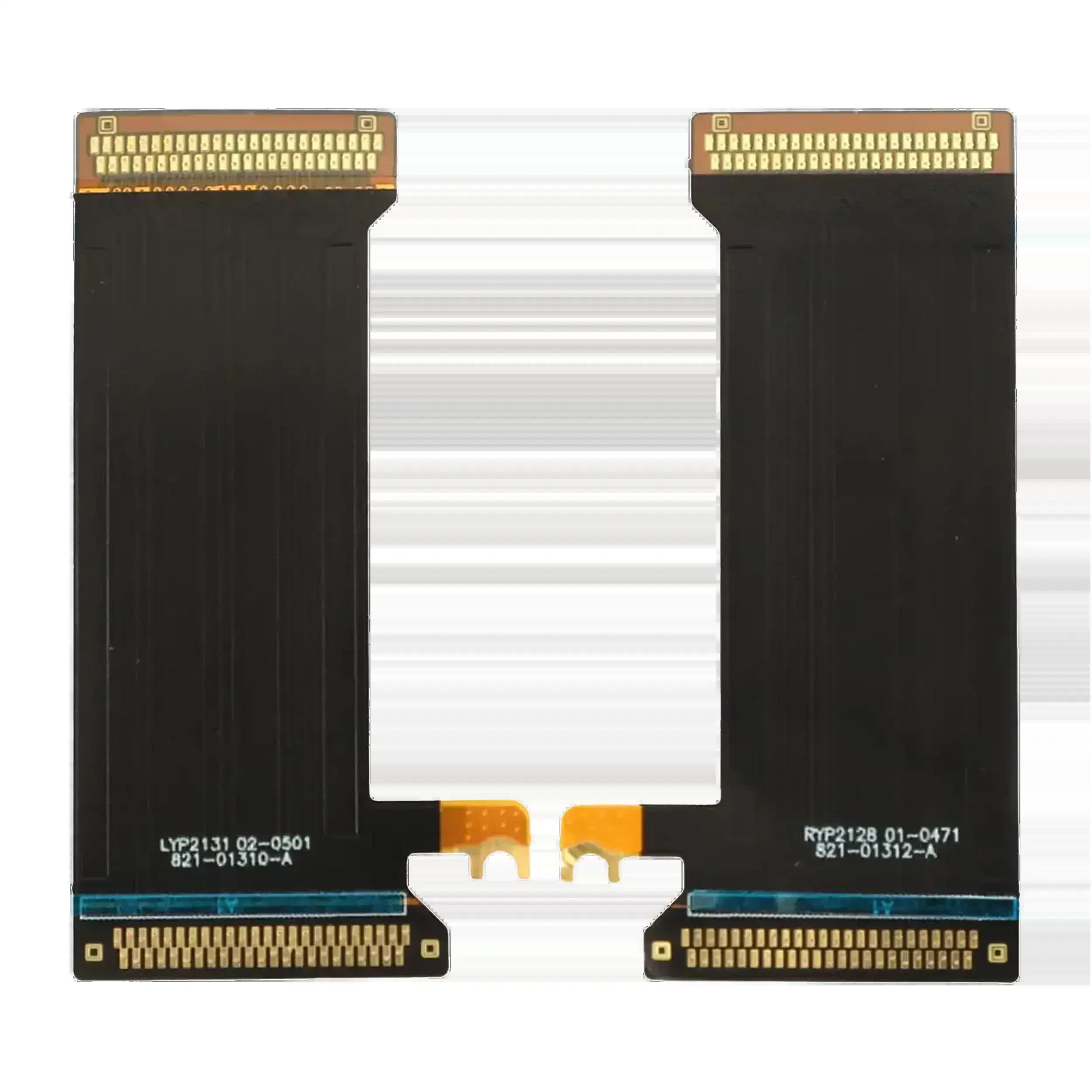 LCD Flexkabel für MacBook Air 13" A1932 / A2179 (2018-2020) / A2337 (2020) (2-teiliges Set)