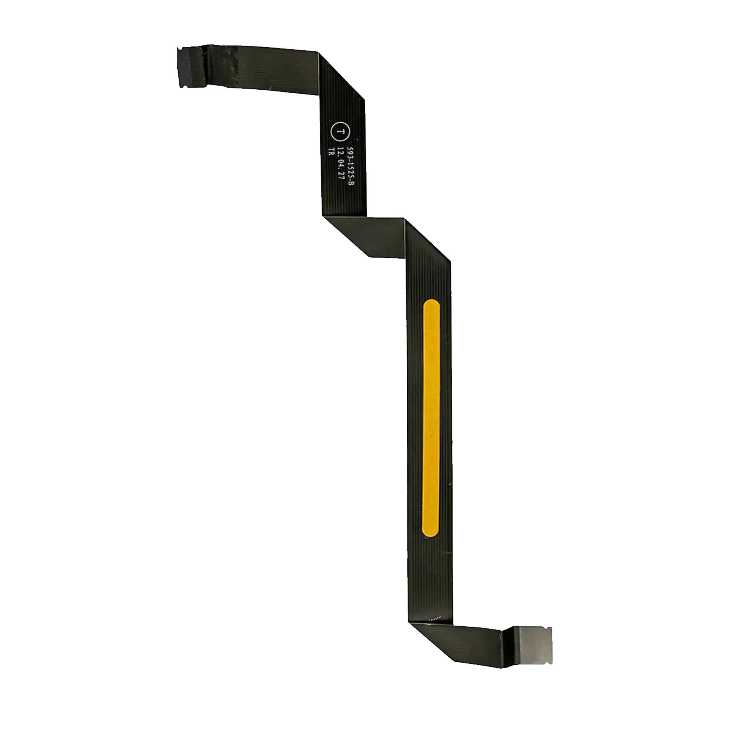 LCD Backlight und Frontkamera Extension Flexkabel für MacBook Air 13" A1932 / A2179 (2018-2020) / A2337 (2020) (2-teiliges Set) – Bild 4