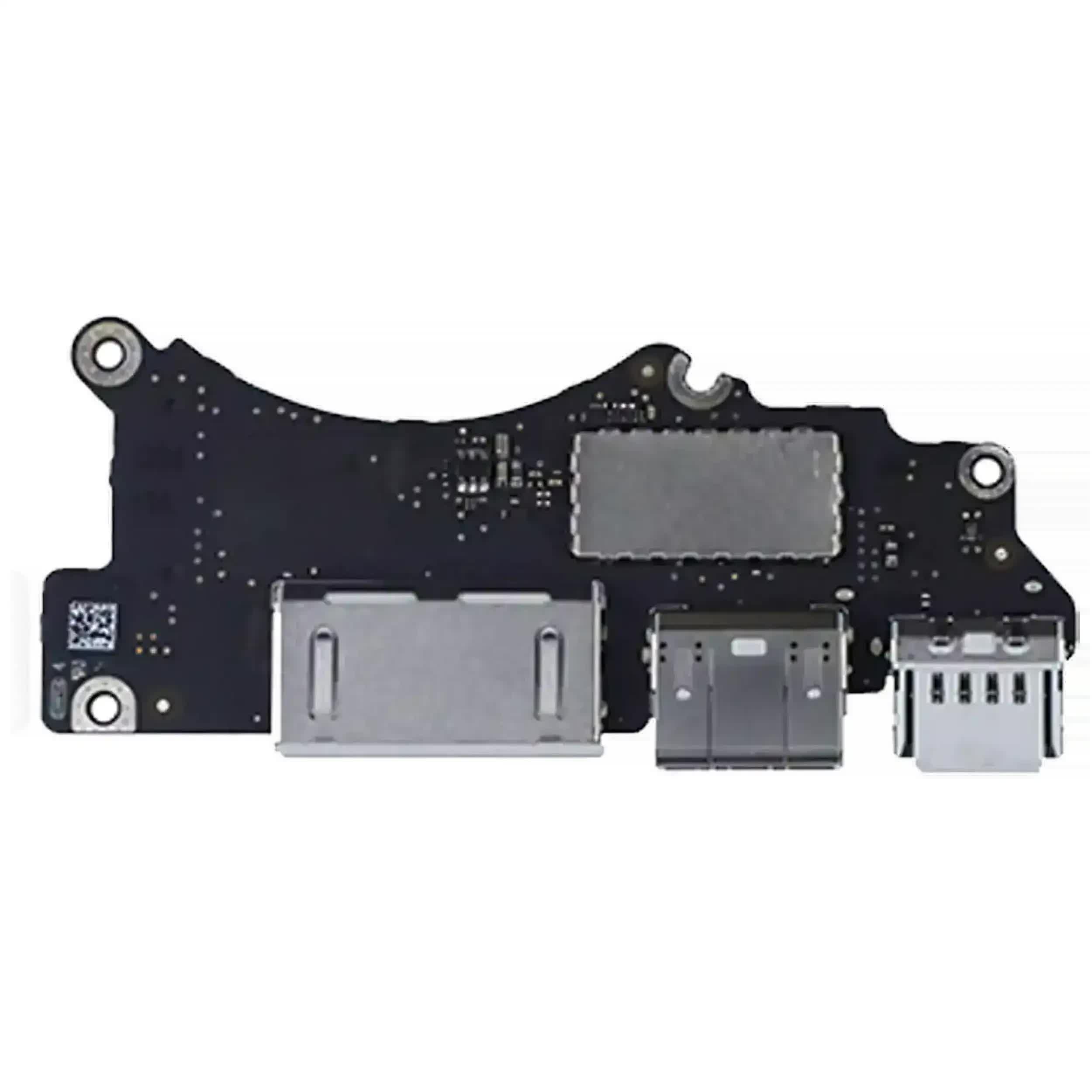 I/O Platine (HDMI / SDXC / USB-A) für MacBook Pro 15" A1398 (2015)